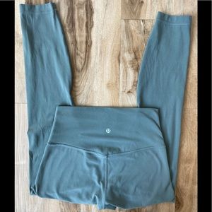 Lululemon Align Pant 25”
